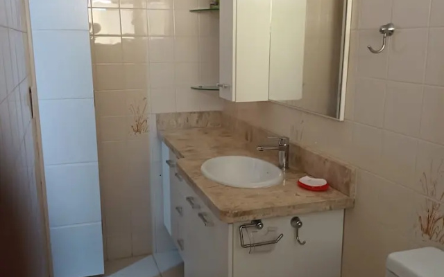 Pousada Real Beach house