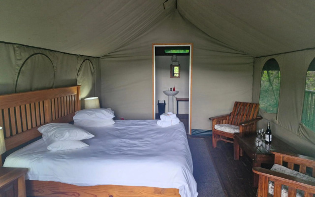 Valley of the Rainbow Fly Fishing Estate