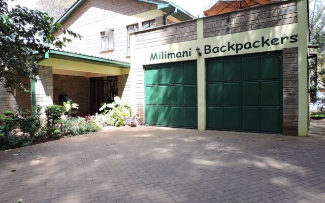 Milimani Backpackers