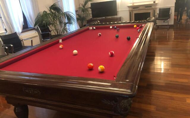 Ball Apartments loc 04163