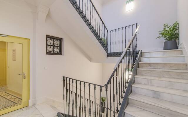 Mosaiko Homes Catedral Granada