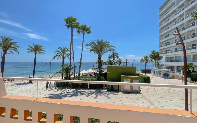 Hotel Figueretes