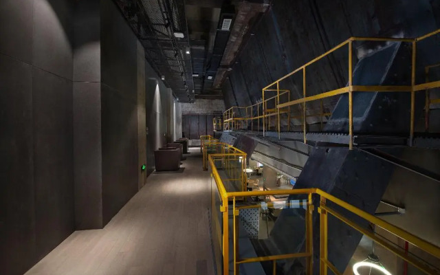 Holiday Inn Express Beijing Shijingshan Parkview by IHG