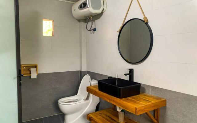 Homestay số 91-Suối Hồ Sa Pa