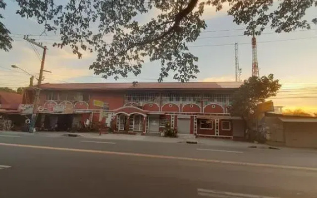 Antipolo Budget Hostel