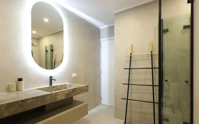 Grandstay Apartments 001