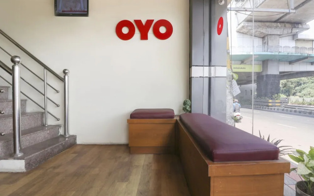 OYO 27738 Ghala Residency Inn