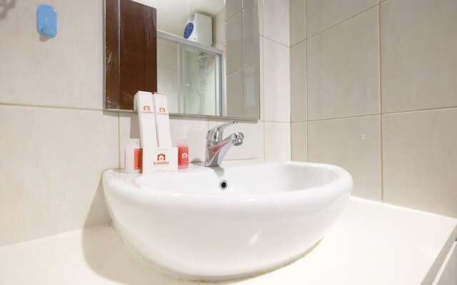 Thamrin Executive Residence