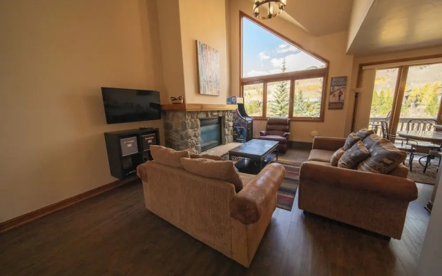 Ironwood 2996