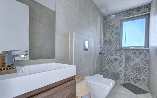 Protaras Holiday Villa Wp8