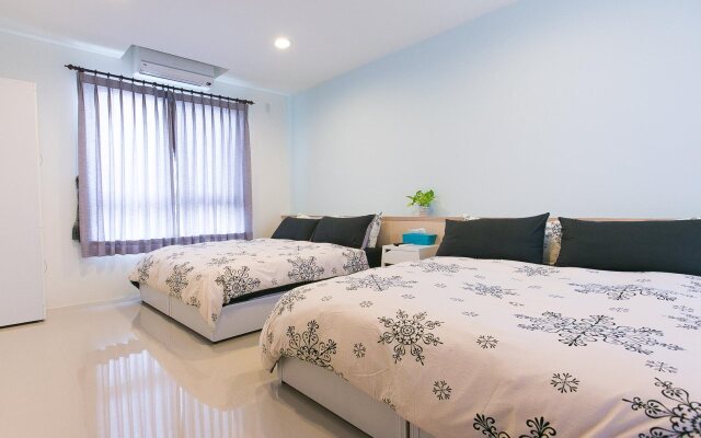 Nice B&B