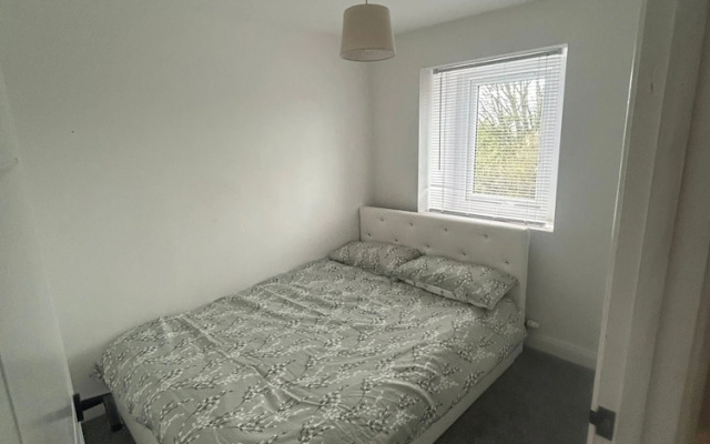Lakes House Frizington, Cumbria