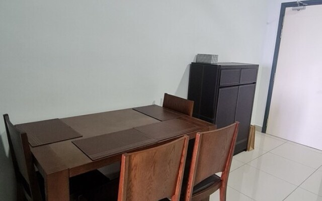 Damen Homestay