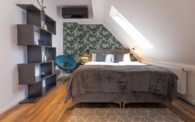 Urban Design Suites