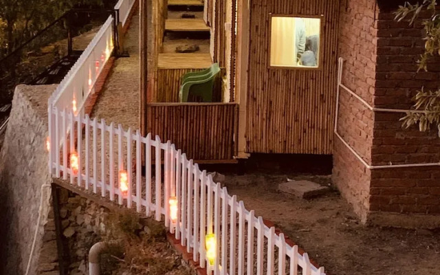 The Cocoon Camps & Nature Resorts