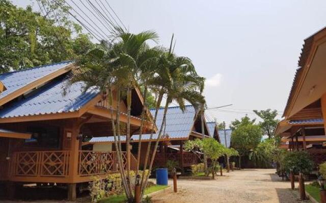 Saen Sook Resort