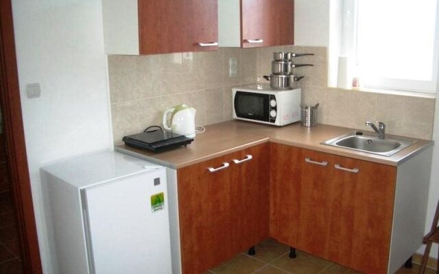 Szentmihalyi 22 Apartman