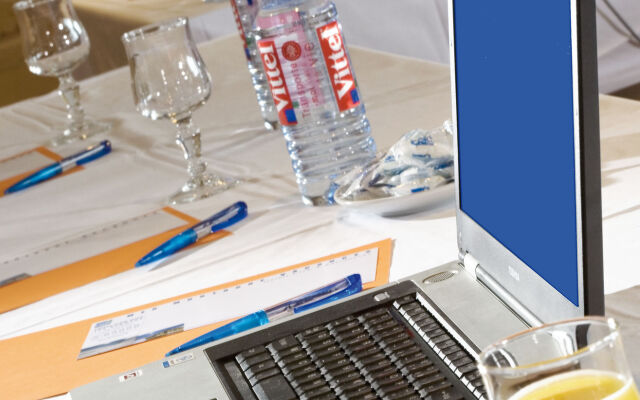 Hôtel Club mmv Les Bergers