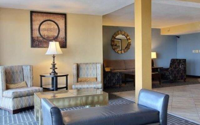 Best Western Inn of Thief River Falls