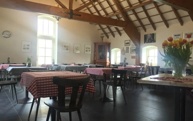 De Kreitsberg Bed& Breakfast