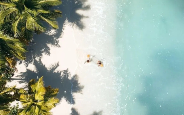 Private Beachfront House With Kayak & Guided Tours