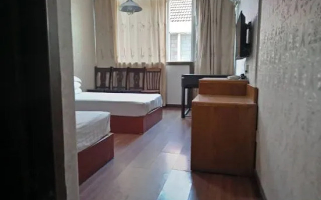Zhe Yuan Hotel