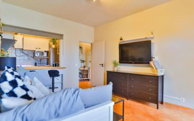 Quarteira Mar 2Br - 250m Quarteira Beach