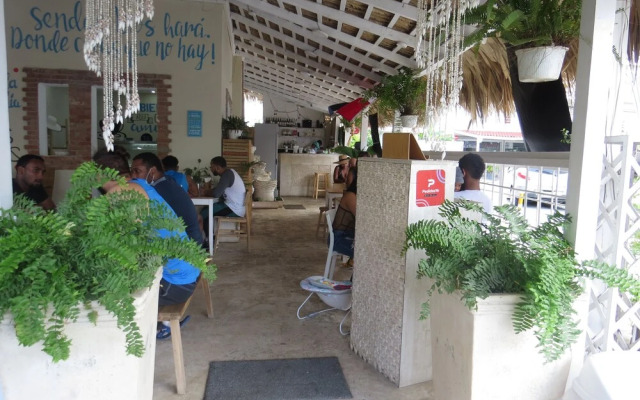Punta Cana Hostel