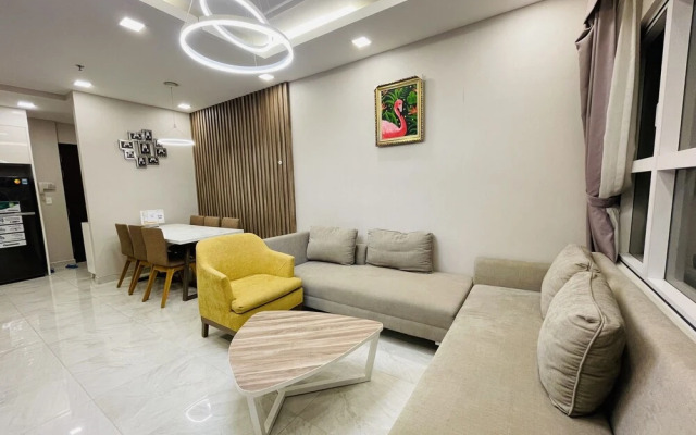 Sunrise City Apartment