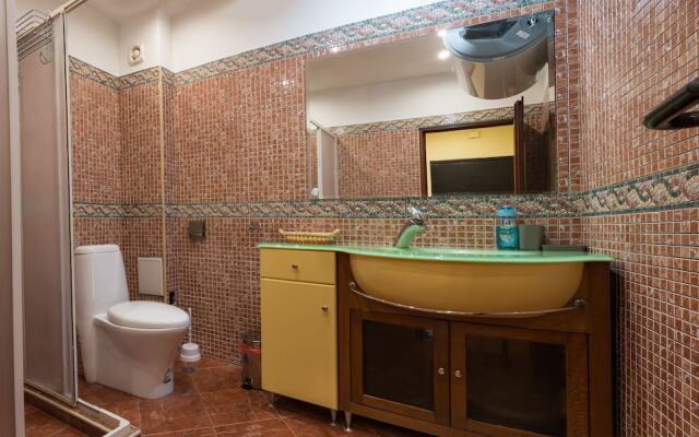 FM Luxury 1-BDR Apartment - Vesela's
