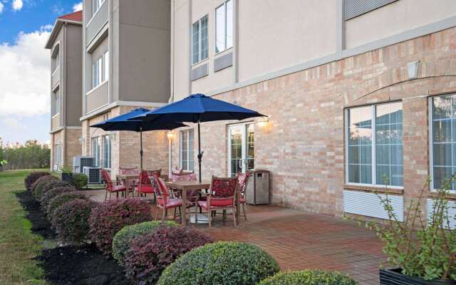 Sonesta Essential Houston Westchase