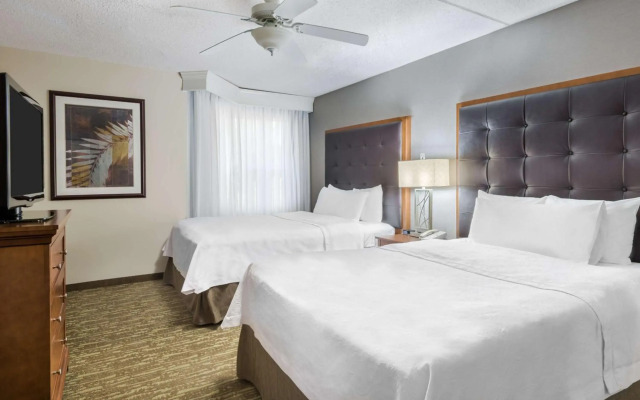 Homewood Suites by Hilton Holyoke-Springfield/North