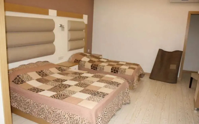Tarihi Han Butik Otel