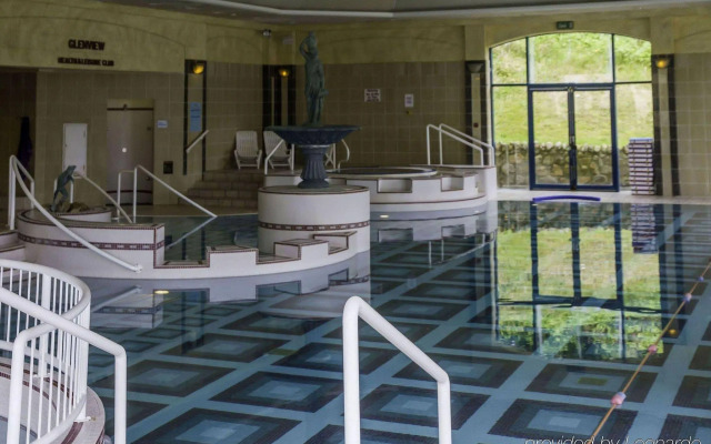 The Glenview Hotel And Leisure Club