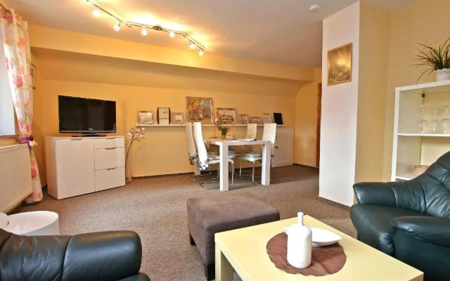 Ferienwohnung Waren SEE 8811