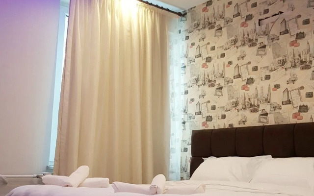 Raphelah Residence