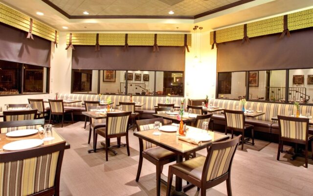 Courtyard San Diego Miramar