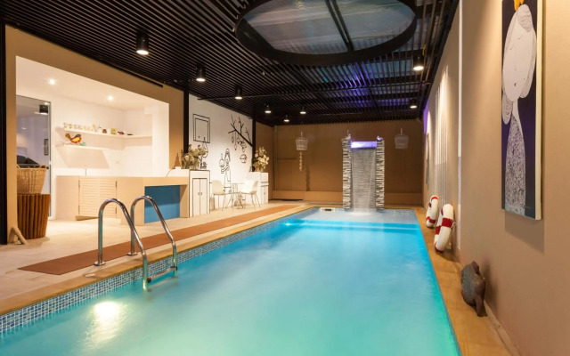 We Briza Hotel Chiangmai