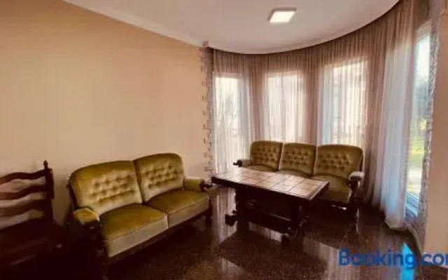Natalia Guest House