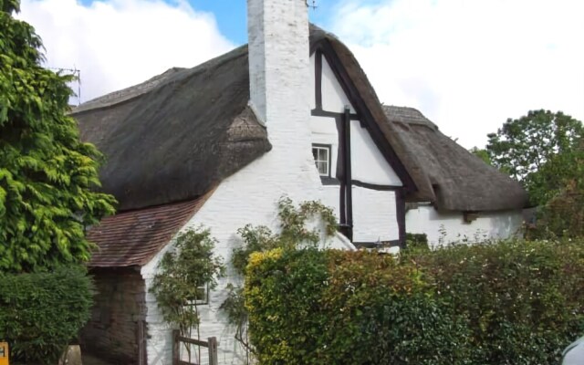 Bluebell Cottage