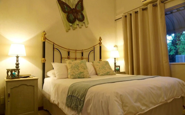 De Duiker Guesthouse