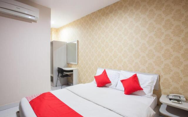 OYO 1163 Hotel Pulai