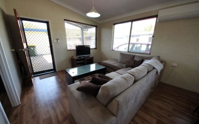 Beach Unit 7 at Hat Head