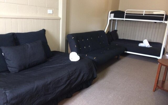 Berridale Inn Hotel Motel