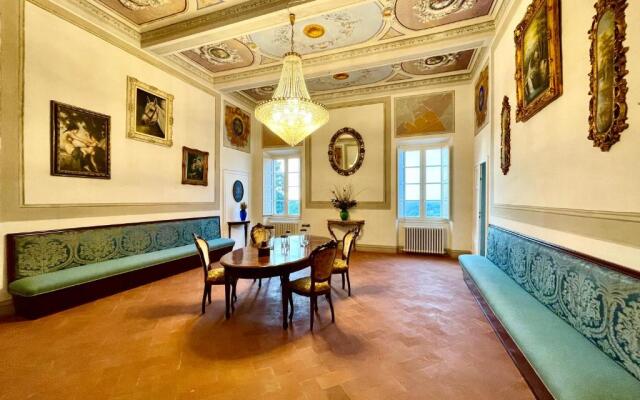Villa Conti
