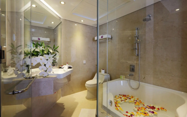 Paradise Saigon Boutique Hotel & Spa