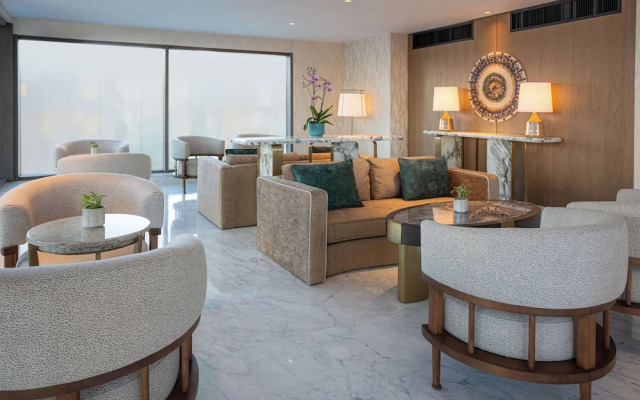 Signia By Hilton Amman