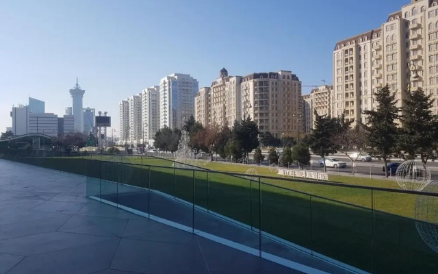 Sports Village Baku