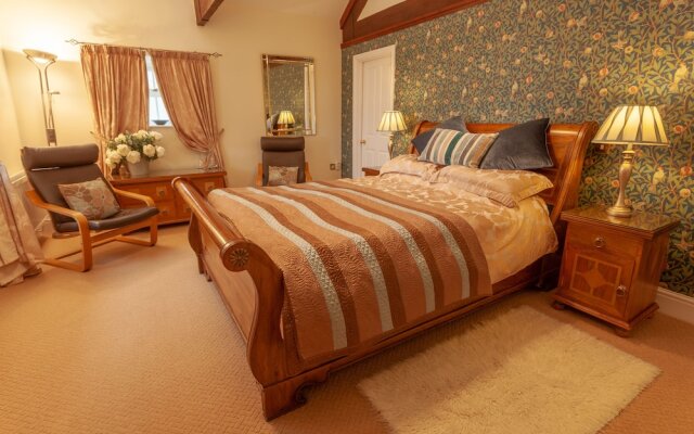 Country Getaway - Tosson Tower Farm