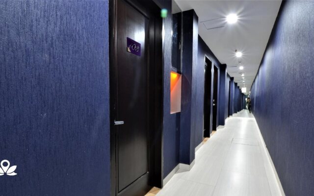 Shakti Hotel Jakarta
